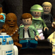 Illustration for article titled Disney and Lego are going to retell the iStar Wars/i movies from the droids’ perspectives